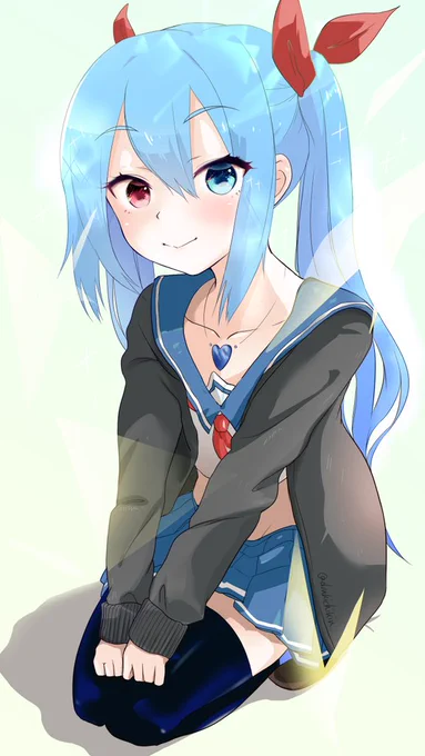 エルさん!!!!! 