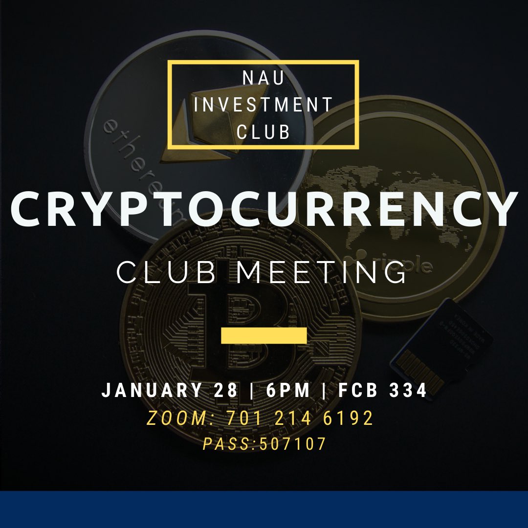 NAU Investment Club (@NauInvestment) / Posts / X