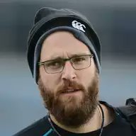 27 January 1979
Happy birthday The Legendary Daniel Vettori   