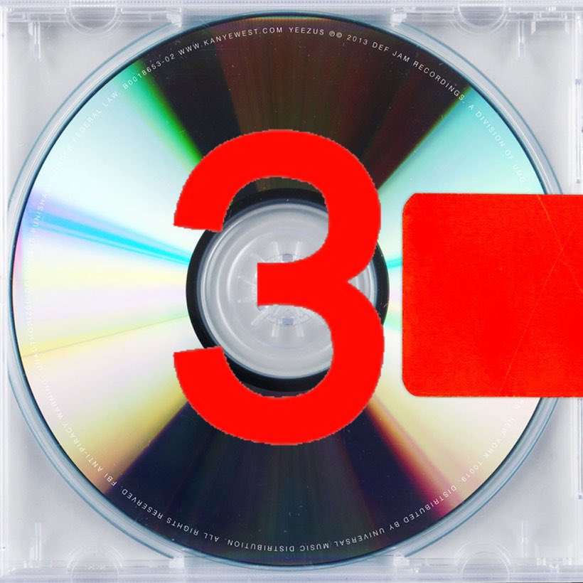 Track 3: I am a God (10)Kanye is reintegrating the message he has been trying to get across the whole album. He does not know anyway else to get his point across then to lay it out for everyone to here. We hear his message over one of the most daunting and dark instrumentals