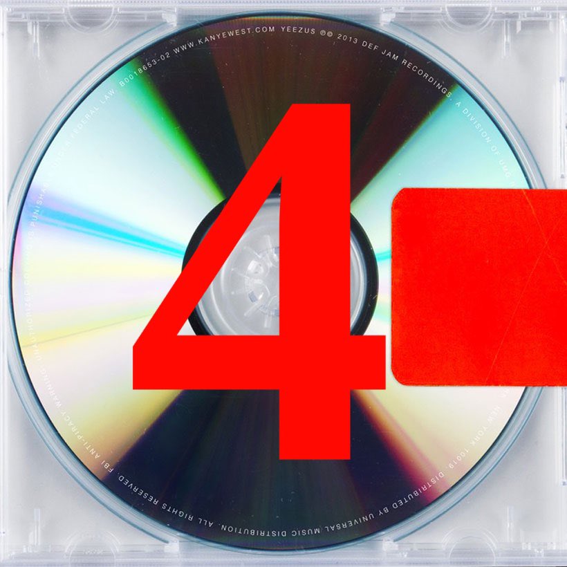 Track 4: New Slaves (10)Kanye once again attacks racism on the song new slaves. Kanye opens the song attacking the stereotype the black people are either poor or irresponsible with money. He is saying that racism still thrives through this day even if is internalized and no