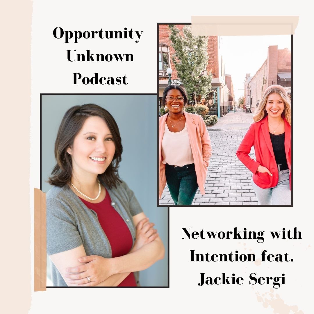 In 2021, networking isn't optional, it's mandatory! 😉 - mailchi.mp/cd3ec777abb4/o…

#networking #goals #networkingwomen #careerpodcast