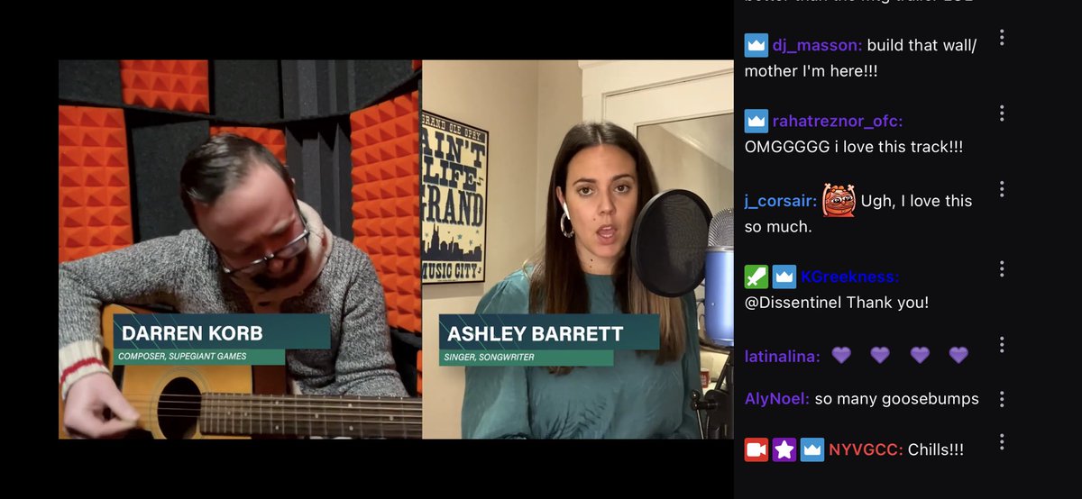 Ashley Lynn Barrett tweet media
