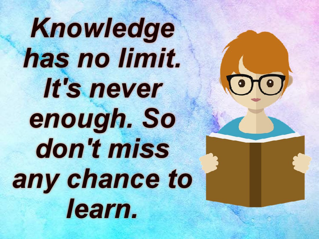 ExamLounge's tweet photo. Happy #RepublicDay2021
Good Morning
Have a nice day
Thought of the day
#writingcommunity #writerscommunity #writer #writers #amreading #amwriting #writing #quotes #readerscommunity #readers #quoteoftheday
#wednesdaythought

#Follow us and #retweet this. https://t.co/Uf4mJ9IznM