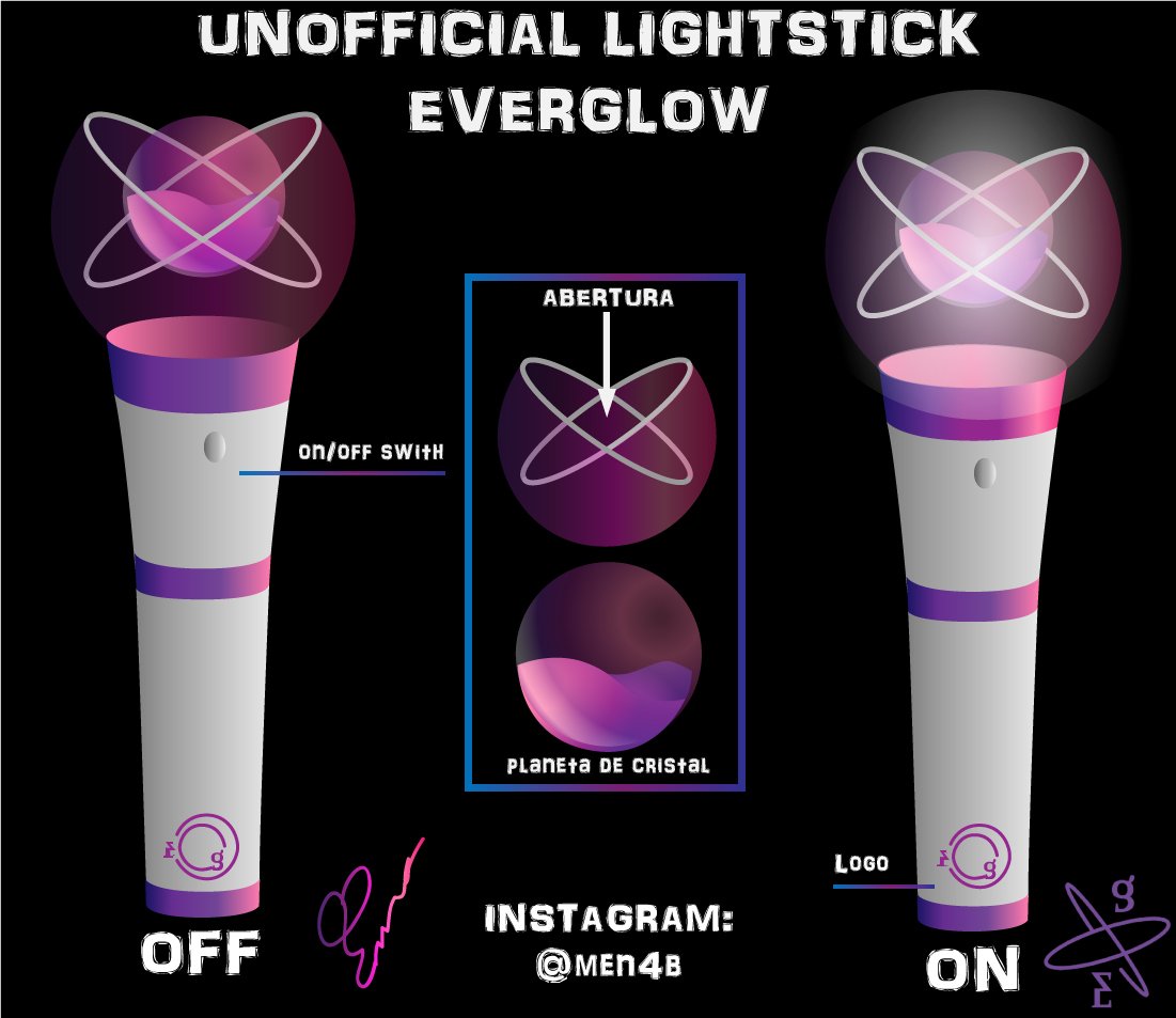 XAbuscy's tweet photo. Nuevo diseño de LS de @EVERGLOW_twt. Compartan si le s gusta. 
~Menna👽 https://t.co/gLkyiDIHzG