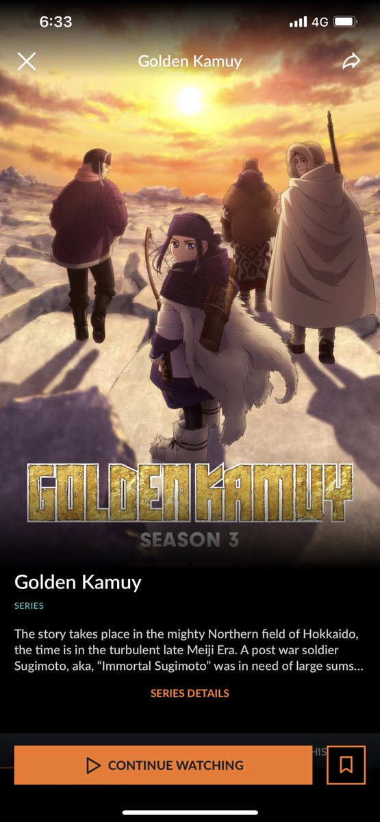 Kyojunz's tweet photo. Let’s watch it I guess https://t.co/A11Mo2p0yN