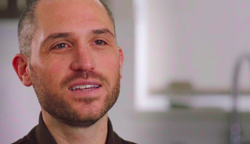 "My holy shit moment was when I found out it was a drug that was linked to cancer – a higher rate of cancer." – Dorian UlreyPer  @RealSportsHBO, Salazar said all drugs were dispensed under the supervision of doctors.