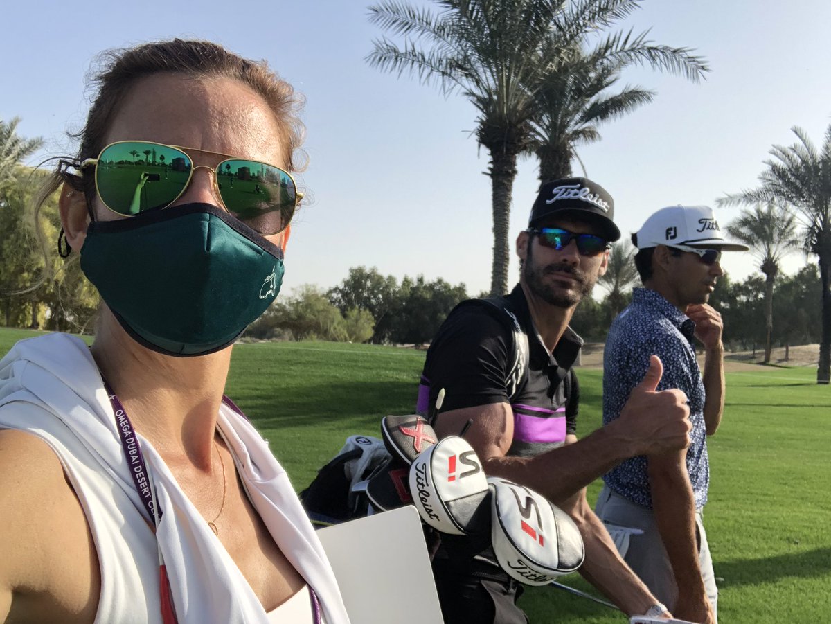 ECabreraBello's tweet photo. Just happy I get to share this week with these two! 😍😷 #family #cabrerabello @RCabreraBello @MCabreraBello @OmegaDDC https://t.co/ZxKReeQQ7b
