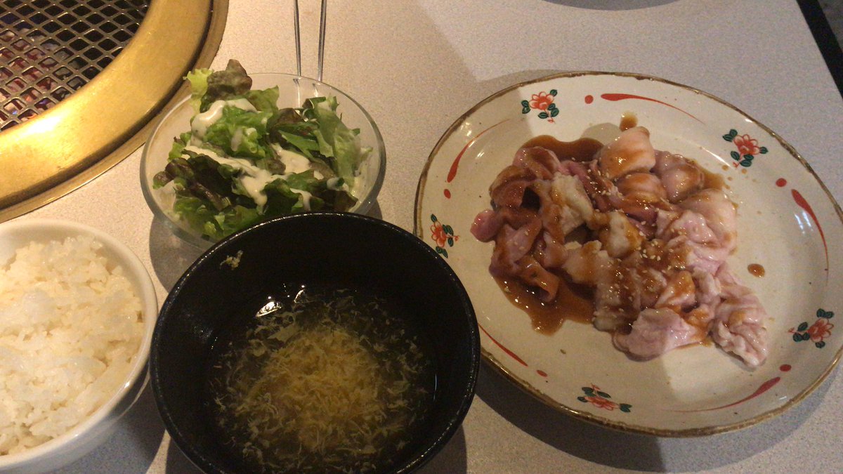 みんなの 徳川ホルモンセンター 焼肉 口コミ 評判 食べたいランチ 夜ごはんがきっと見つかる ナウティスイーツ