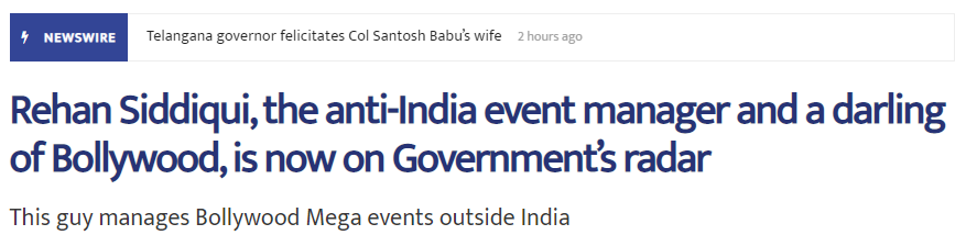 And hey – money needs to flow *into* the country as well. The empty seats in the theaters overseas are a perfect catchment zone for foreign money that needs to get in.(5/n)