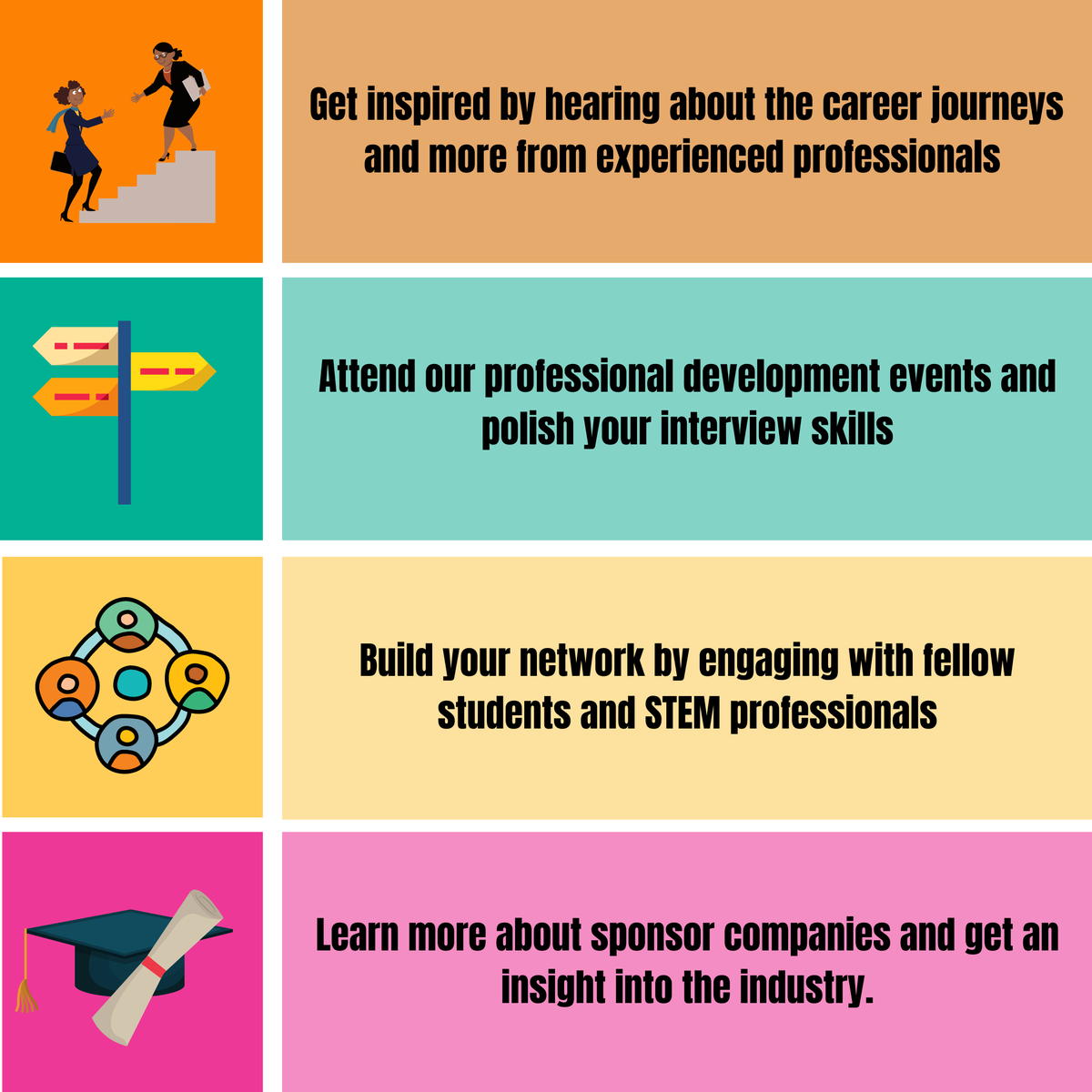 VICT4W's tweet photo. The registrations for our award-winning GradGirls program are open now. Our gradgirls will discover & understand the pathways available when taking the first step in their career. Find out more here: https://t.co/wQUcyF4OZB
#gogradgirls #gradgirls #diversityinclusion #womenintech https://t.co/b5cI8tdkNR