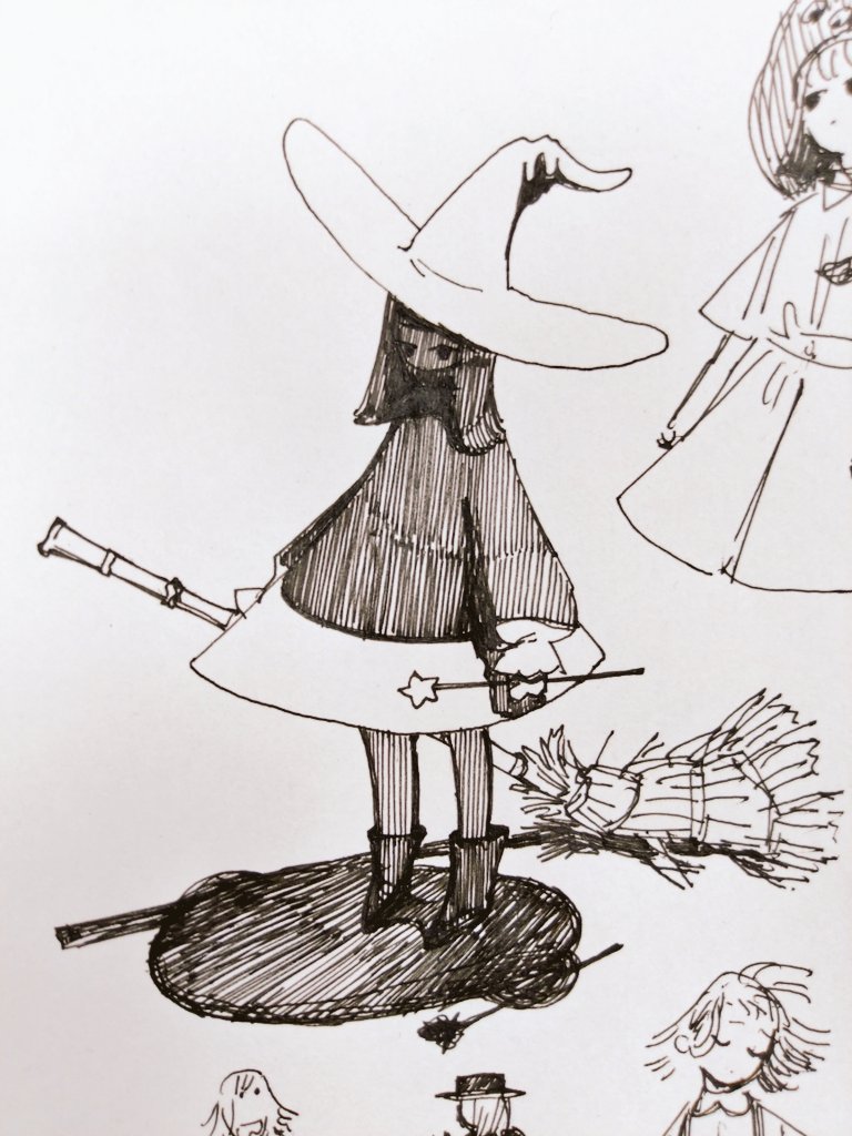 魔女 