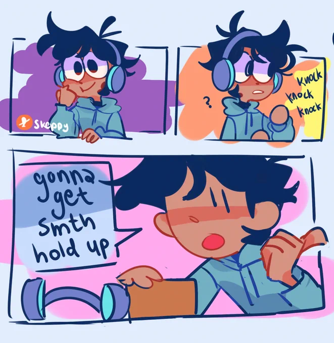 THSIT IS SO BAD AAA
SKEPPY PLEASE 