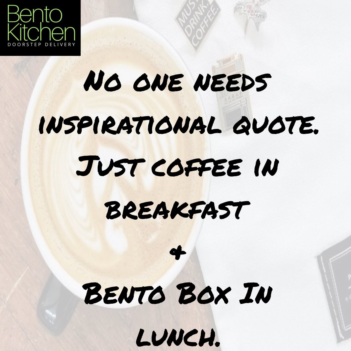 bentokitchen's tweet photo. #bentokitchen #ITrustBentoFood #wednesdaywisdom #dailymeals #bentohaina #Bhopal #quotesoftheday #foodforthought #foodforthesoul #FitnessMotivation #subscribenow #healthiswealth #healthyliving #bulkorder #bentodaily #safefood #bentobox #onlinedelivery #darkkitchen https://t.co/h0T81UKpCO