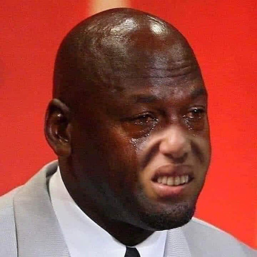All I did was tell Kirk Franklin happy birthday 