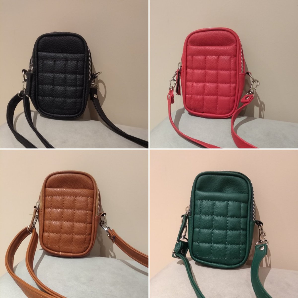 laritadt's tweet photo. Tengo un emprendimiento y me encantaría que crezca!
Les muestro lo que ofrezco y si RT sería como el golazo a los ingleses 💪🏾
Pueden seguir la página en Instagram @ lascachis.accesorios  ahí van a encontrar más cosillas!

#Emprendimiento #emprender #emprendedores #instagram https://t.co/QtU0fxt4Wz