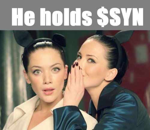 whynottrip1's tweet photo. @synlevdefi Why hold normal eth when you can hold it on steriods. $SYN #synmeme https://t.co/RzRxagxaeN