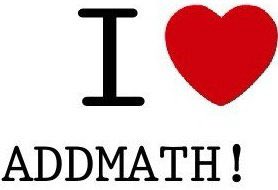 studywithdany's tweet image. i love addmaths 💯