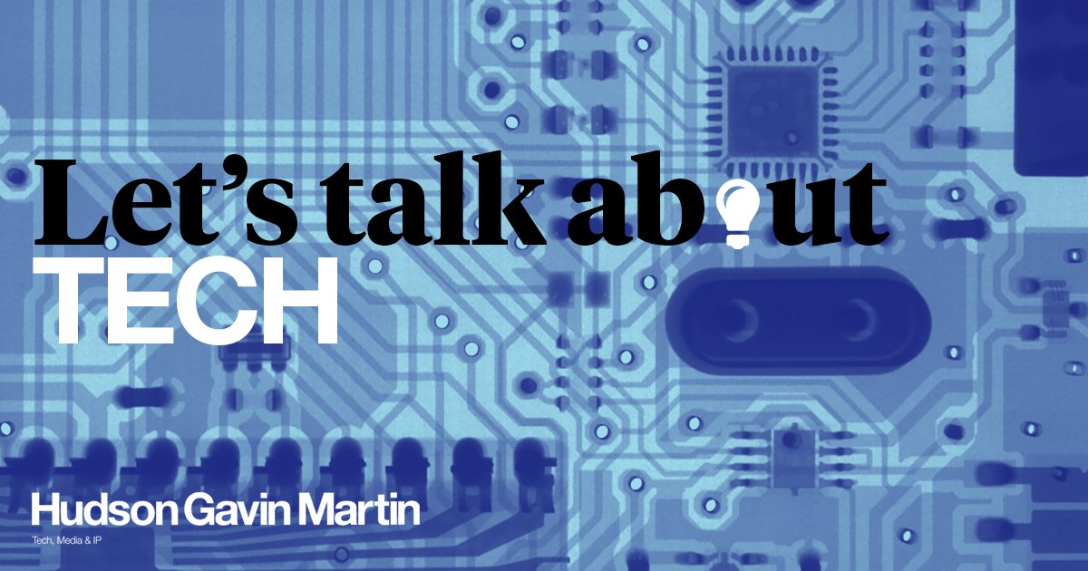 Hudson Gavin Martin tweet media