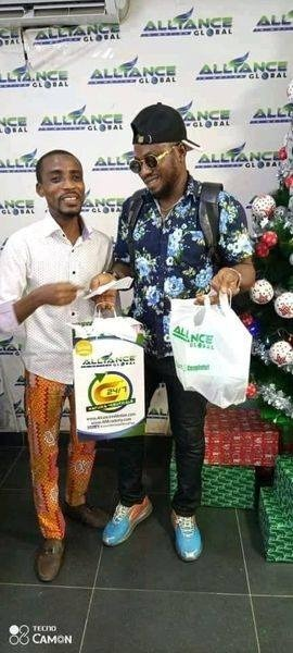 RiriCoach's tweet photo. Big Congratulations to our Power Leaders from DRC 🇨🇩 and GHANA 🇬🇭  for purchasing more than 100 ED Plan Packages! Bigger Better Faster Future with ED PLAN 2.0‼️‼️

Good morning dear, i hope you are doing well and blessed today. 😇

#AIMChannel #EdPlan2020 #100BusinessPackages https://t.co/Aws2757Vts
