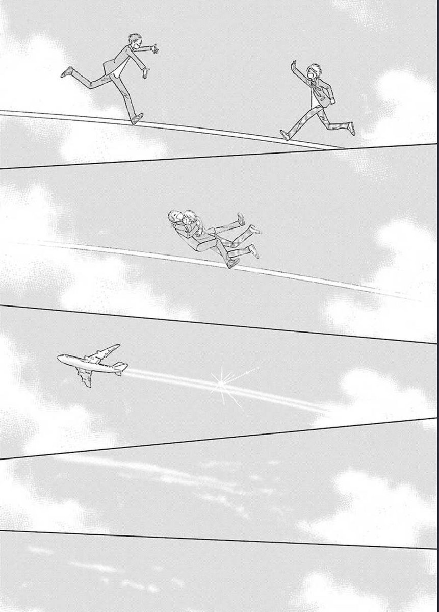 biddies__'s tweet photo. ☞︎ Life Senjou no Bokura
☞︎ Completed || ch.6 https://t.co/TPSXTPs2Lk