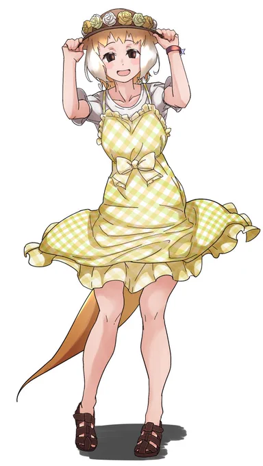 ニホンカワウソ 