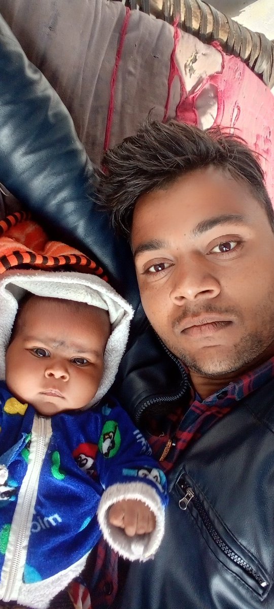 RSBairwaINC's tweet photo. #selfie with My Sweet Daughter #MonikaBadgoti 
Lovely❤ Cute💞 SweetBaby👸 https://t.co/AdEksSudkC
