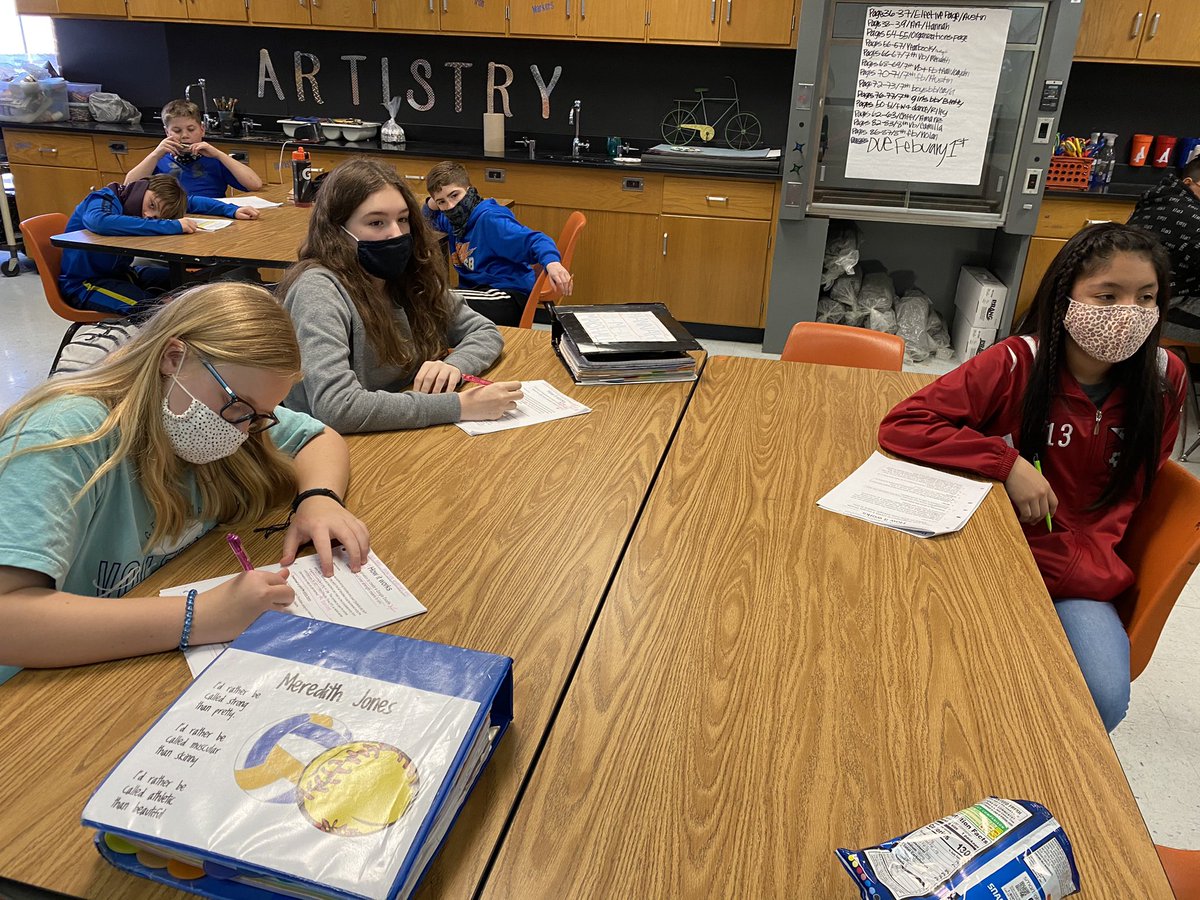 Mindy Badgett tweet media