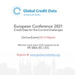 Photo by Global Credit Data (@GlobalCredData)