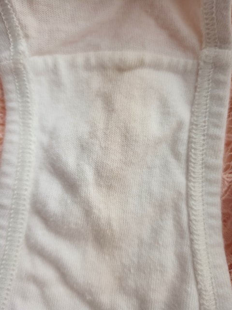 mekomy1's tweet photo. 表と内側と同���くらい?
洗っも落ちないシミ
https://t.co/zs7B7Jmb2v https://t.co/FYdhz7JQpi