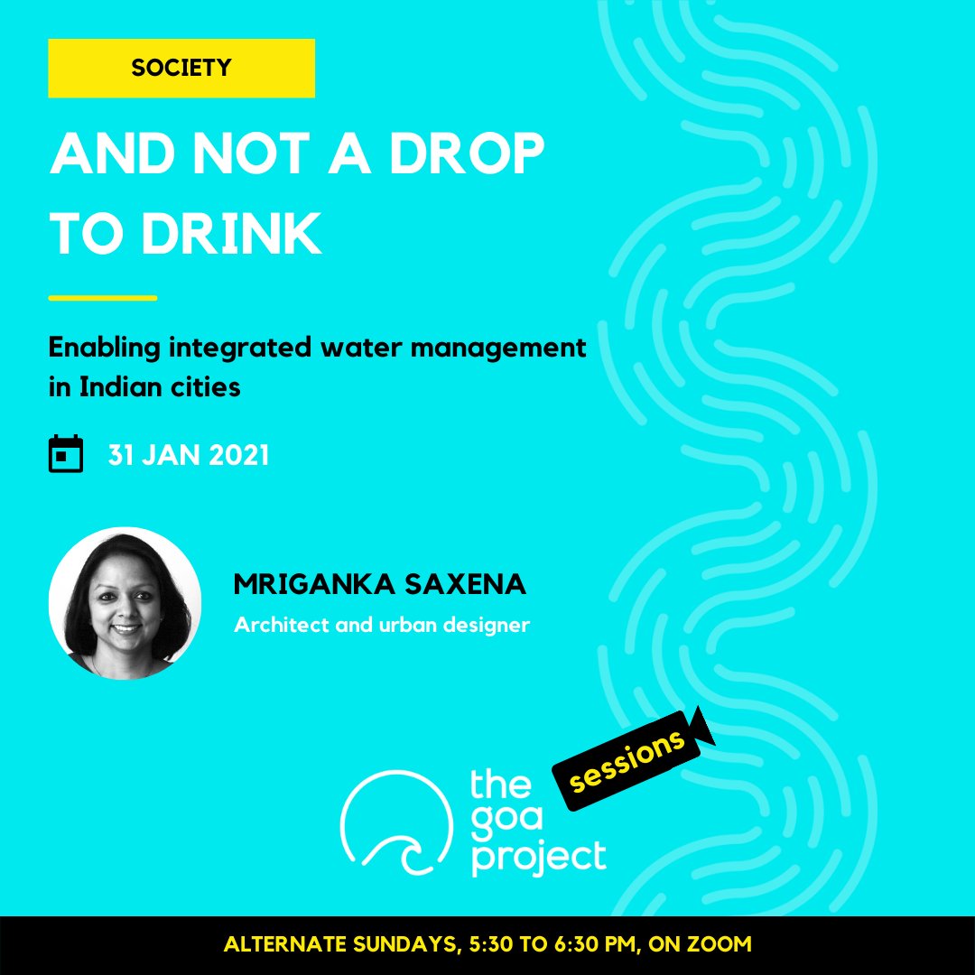 thegoaproject's tweet photo. @udhay_shankar @rashmid @zigzackly @NNandyal #TGPSessions Season 2, Episode 2.

With @tanushree_g and Mriganka Saxena. More about them at https://t.co/p92WHZ0SSH

Register (free) here:  Register: https://t.co/ExDW2KTU9t 

@udhay_shankar @rashmid @zigzackly @ameyann https://t.co/U7xzLpjdN7