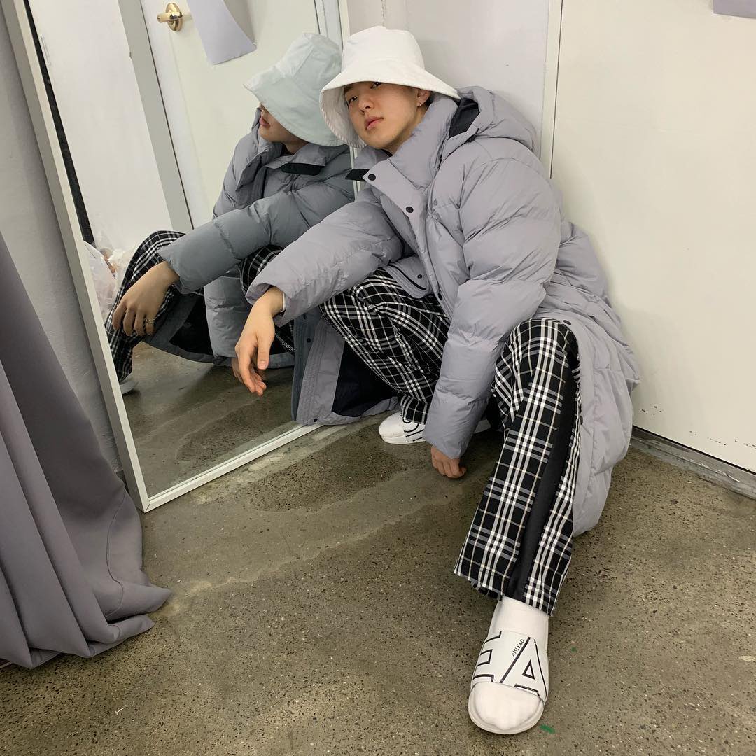 내 취향의 옷장 tweet media