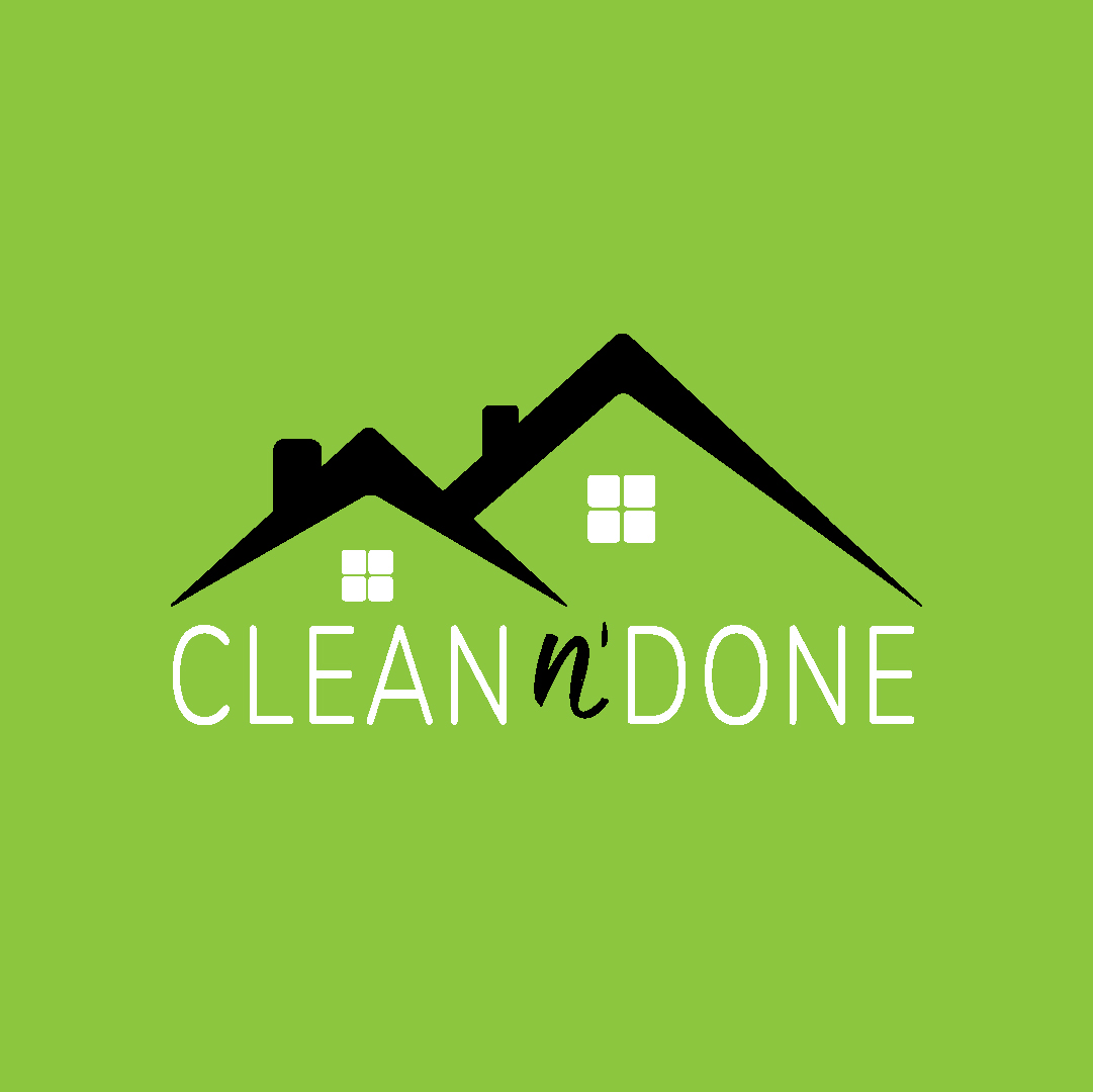 Clean N' Done tweet media