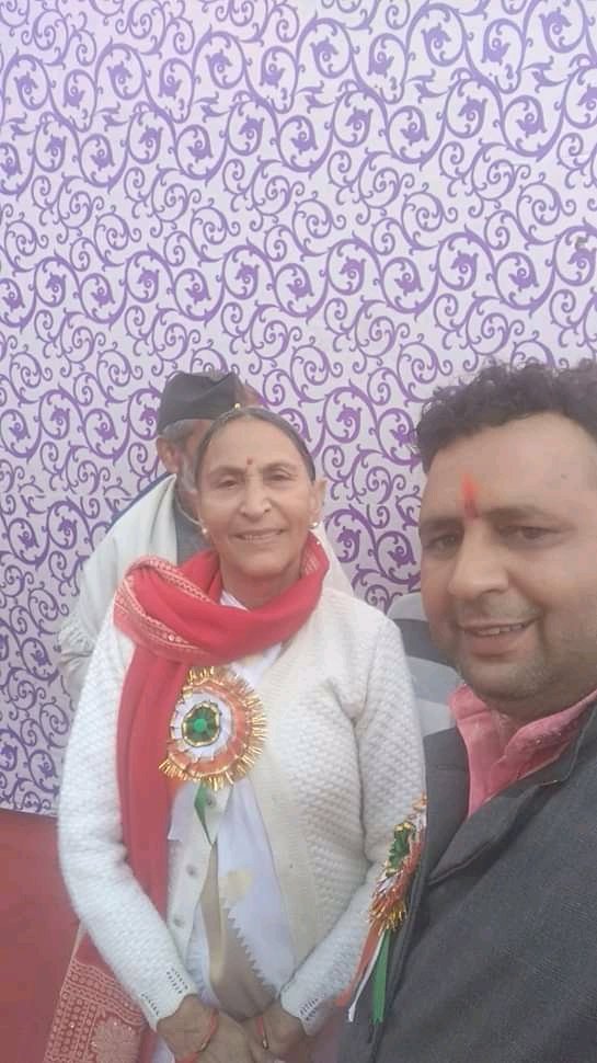 युवा भारत गुरुग्राम हरियाणा (@ybhrgurugram) on Twitter photo 