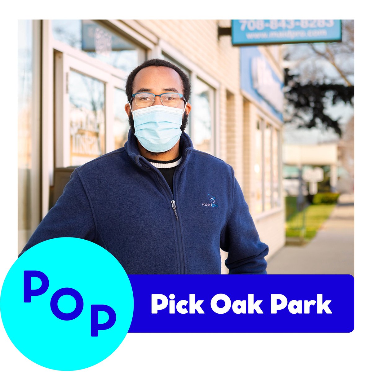 vopnews's tweet photo. Oak Parkers love supporting a good cause. Find a list of programs that aim to bring the community together in support of #OakPark businesses at https://t.co/Pe7dsSboWP. #PickOakPark because supporting local business creates a stronger community. https://t.co/7bRkeNbRz9