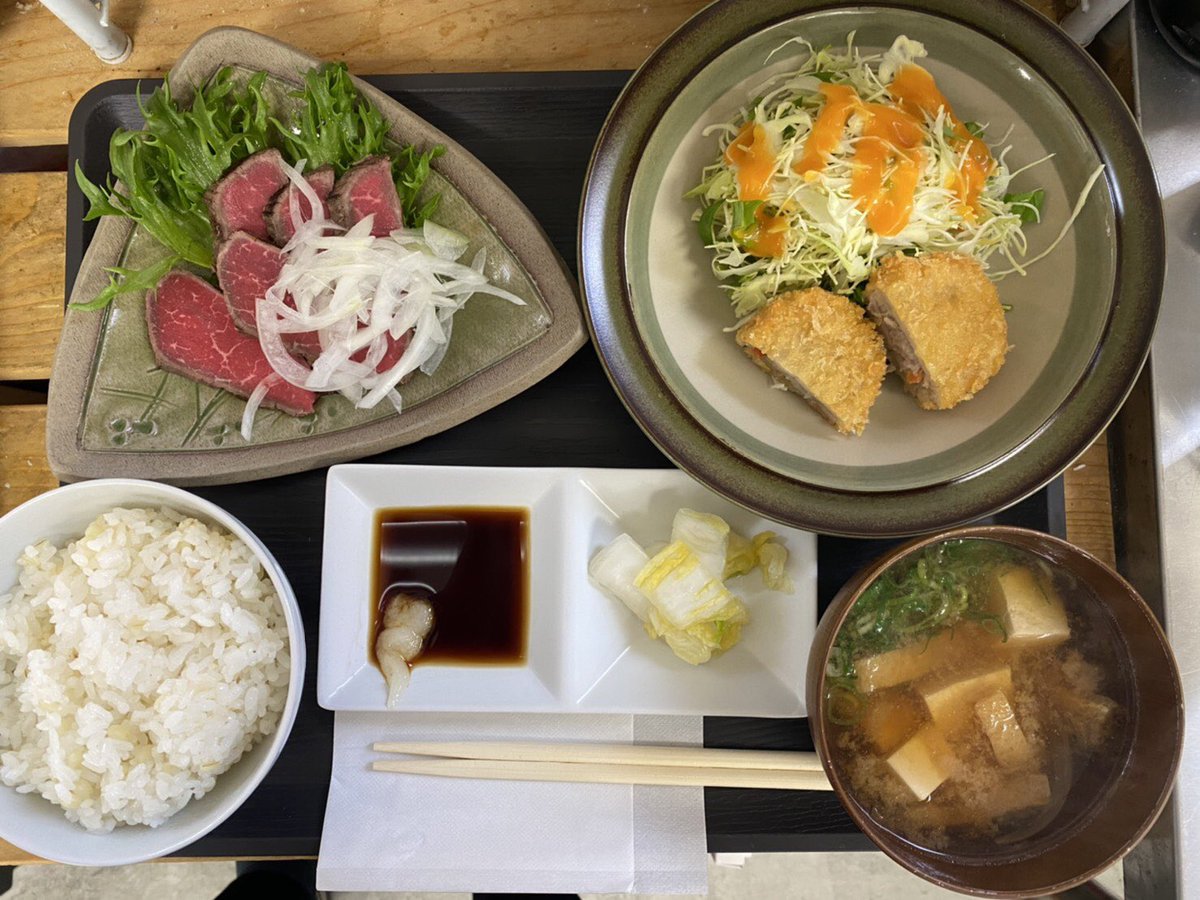 肉屋 久 Pa Twitter 本日の日替りランチはこんな感じです 肉屋久 日替わり 岡山市中区 ボリューム満点 美味しい 熊本牛 肉屋 久 Pa Twitter 本日の日替りランチはこんな感じです 肉屋久 日替わり 岡山市中区 ボリューム満点 美味しい 熊本牛