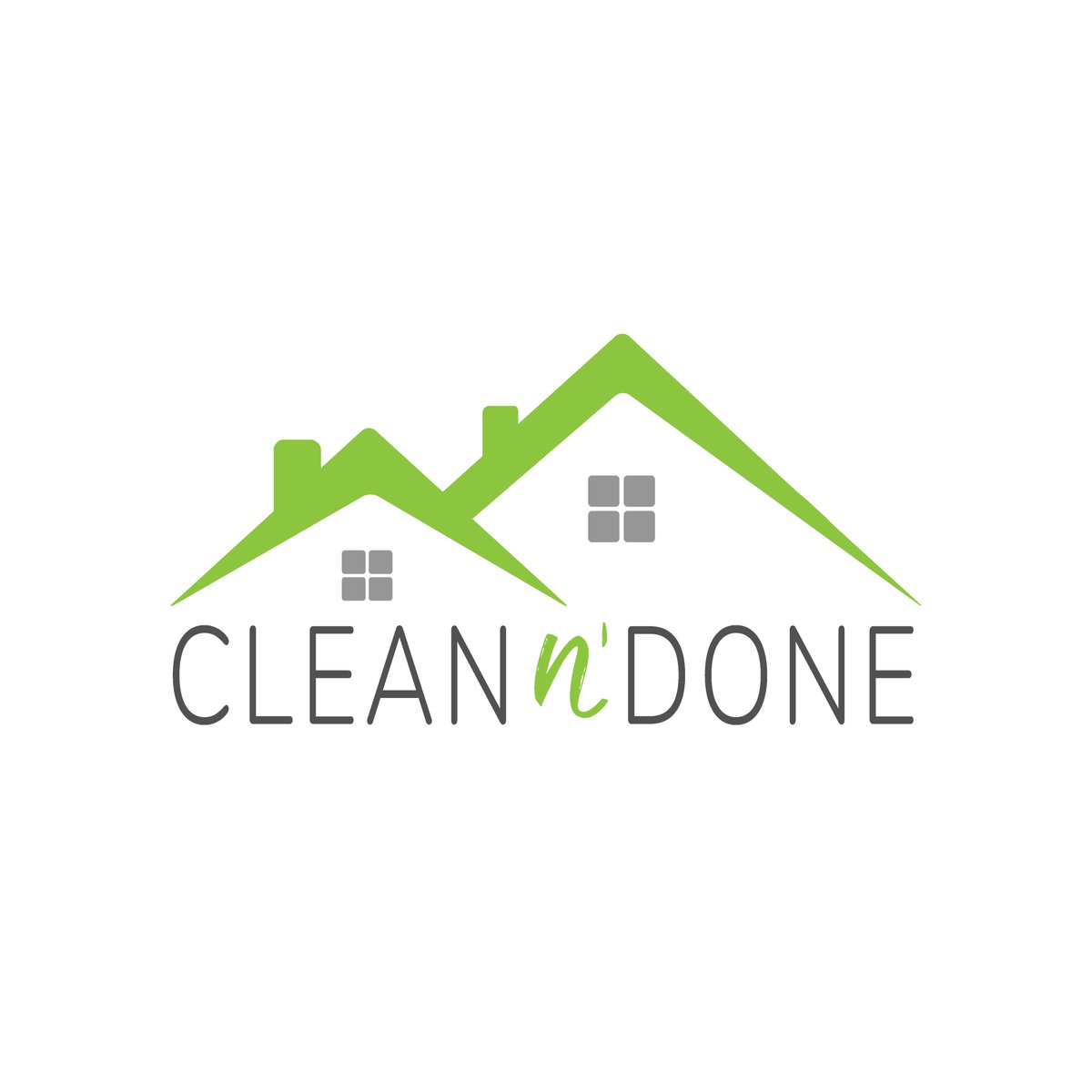 Clean N' Done tweet media