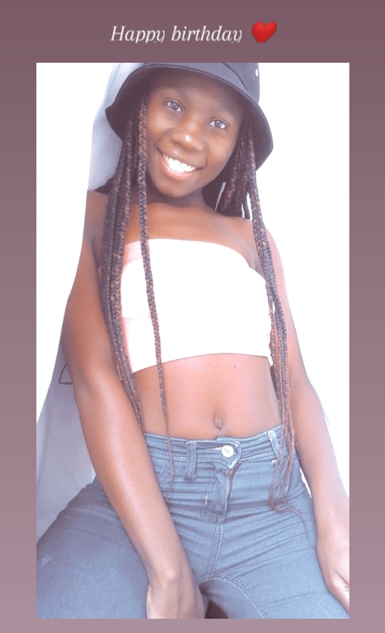 riskay_corlet's tweet photo. I got the balloons🎈✨🎈🎇
Happy birthday to me😍🤩💸💴 https://t.co/6OhtZ3nG28