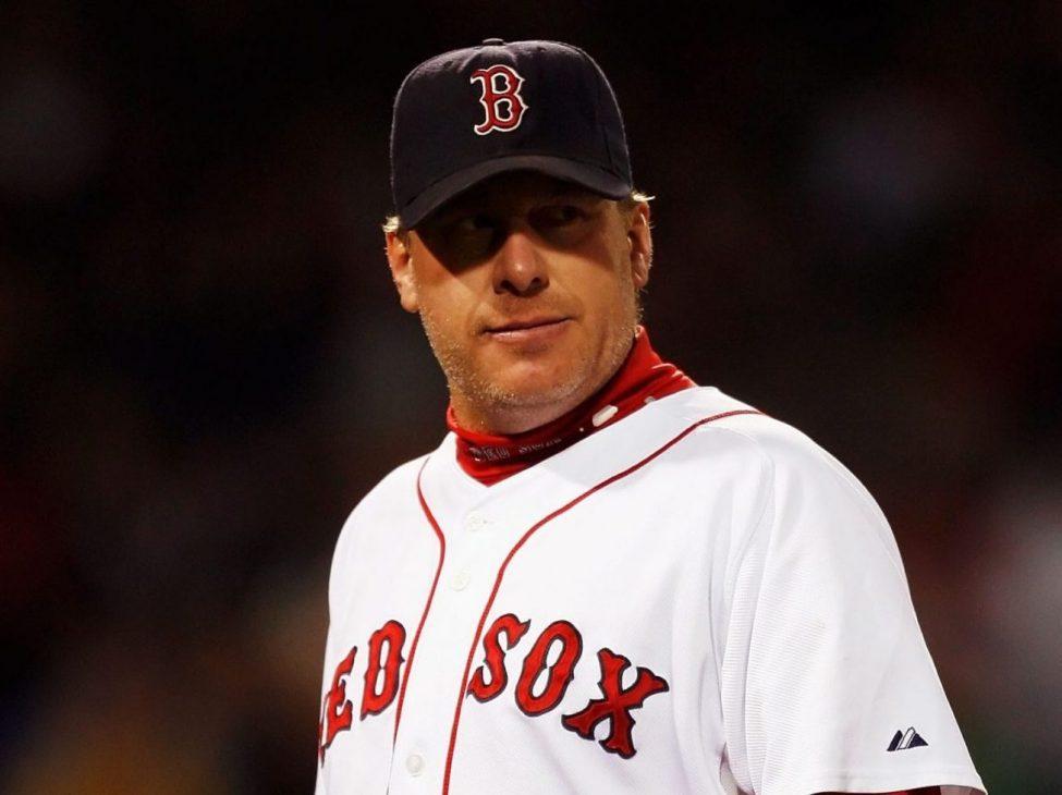 Zero elected to Hall of Fame as Curt Schilling falls short again