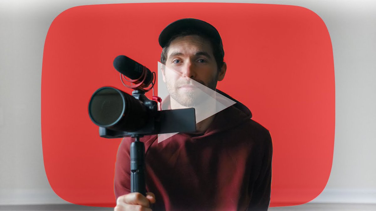 Eddysoundman's tweet photo. YouTube just fed me this video, "Real Advice to Creators Starting Their Channel in 2021" from @DannyGevirtz - https://t.co/a2O0z8KTQc | As a company owner and creator who is using @YouTube quite a but more recently, it holds some great advice. Yes, I hit the "subscribe" button. https://t.co/gTyyl54xIq