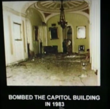 <a href="/NorCalSportsFan/">JFrat</a> <a href="/CalBear949/">Cal Bear</a> @JeffBar54840954 <a href="/jaketapper/">Jake Tapper 🦅</a> Yes. And they are all run by thousand currents. One of the board of directors was pardoned by Clinton after she took part in the bombing of our capital. I’ve had enough of this dance. Time to be honest about what’s going on!