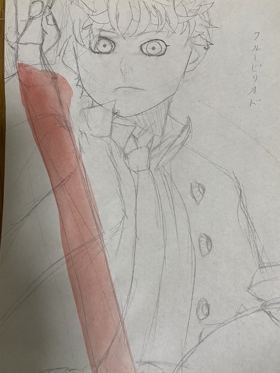 tomo51727's tweet photo. #ブルピリ美術館

初めて、去年描いたヤトラ。小4女
毎回、誰が表紙になるか、ワクワク。 https://t.co/oQLdaRRvJR