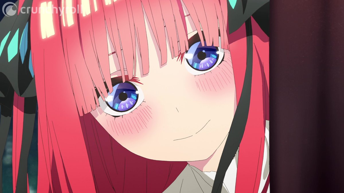 BestGirlAnime's tweet photo. Team Nino 💕 https://t.co/jRbNq04RWH