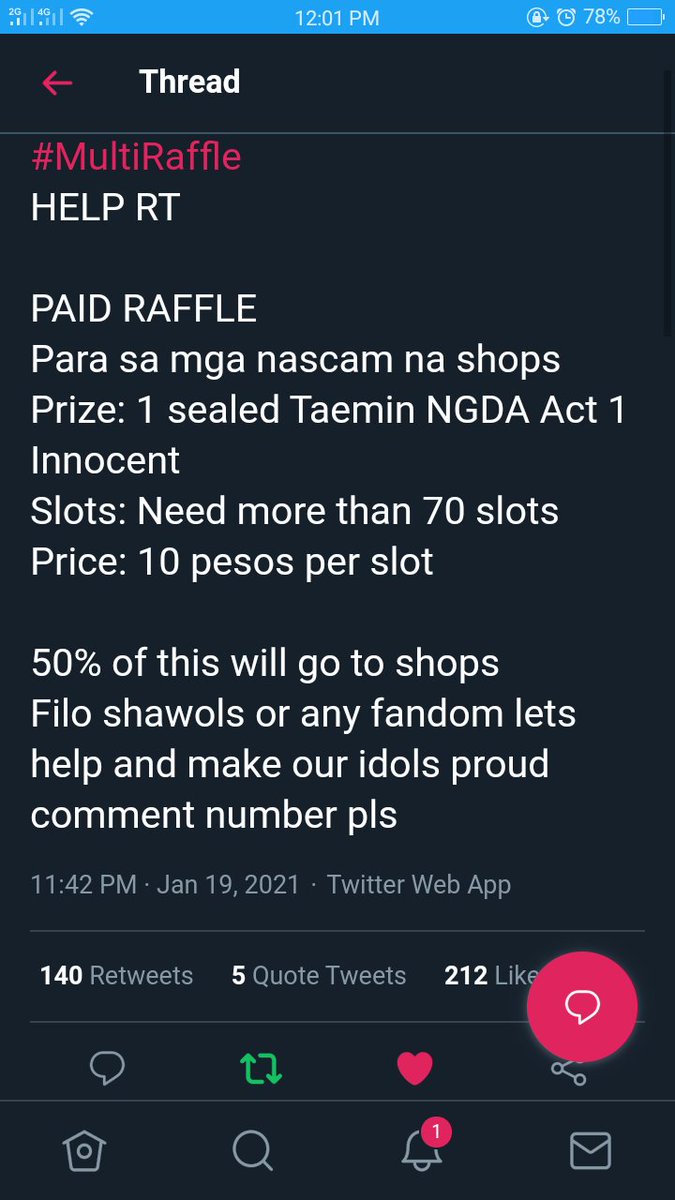 k_hundred_rene's tweet photo. @MultiKshop #LibreNiMulti @zhe_knee @nicotine_88 @myminseokie 
Delight kihno please THANKYOU FOR THE GA! https://t.co/Kyxk7PnKdA