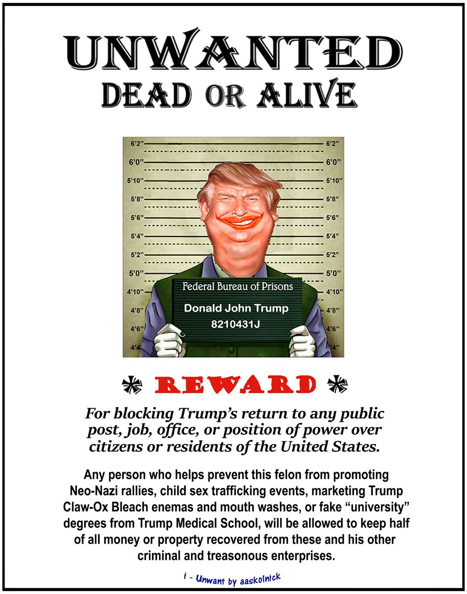 aaskolnick's tweet photo. If you'd like to download this poster, print, and hang it where others will see it, be my guest. 😉 https://t.co/oWRQtjegvC