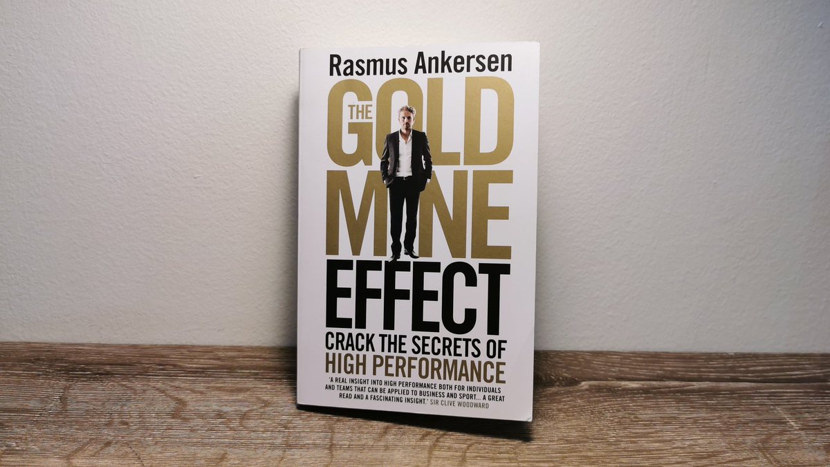 Rasmus Ankersen, Pengarah Bolasepak di Brentford FC & Pengerusi FC Midtylland melalui buku yg ditulis bertajuk The Gold Mine Effect juga mempersoalkan fenomena ini & mahu sistem yg diibaratkan sebagai 'Talent Apartheid' ini dimansuhkan  #OptaJ