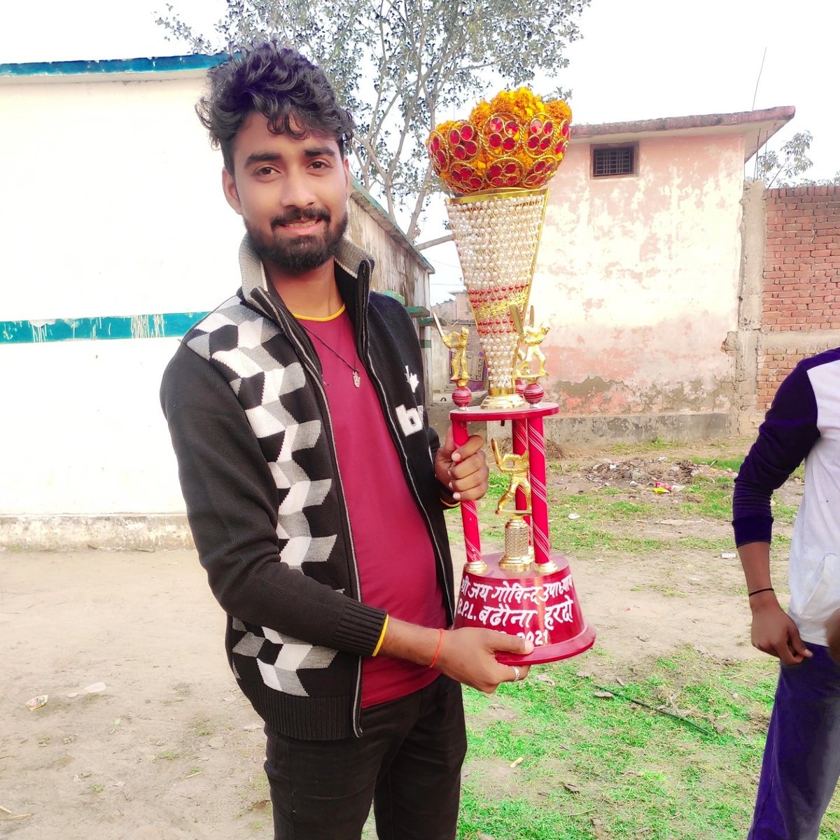 SRatan79's tweet photo. #NewProfilePic https://t.co/sIZvxjnej1