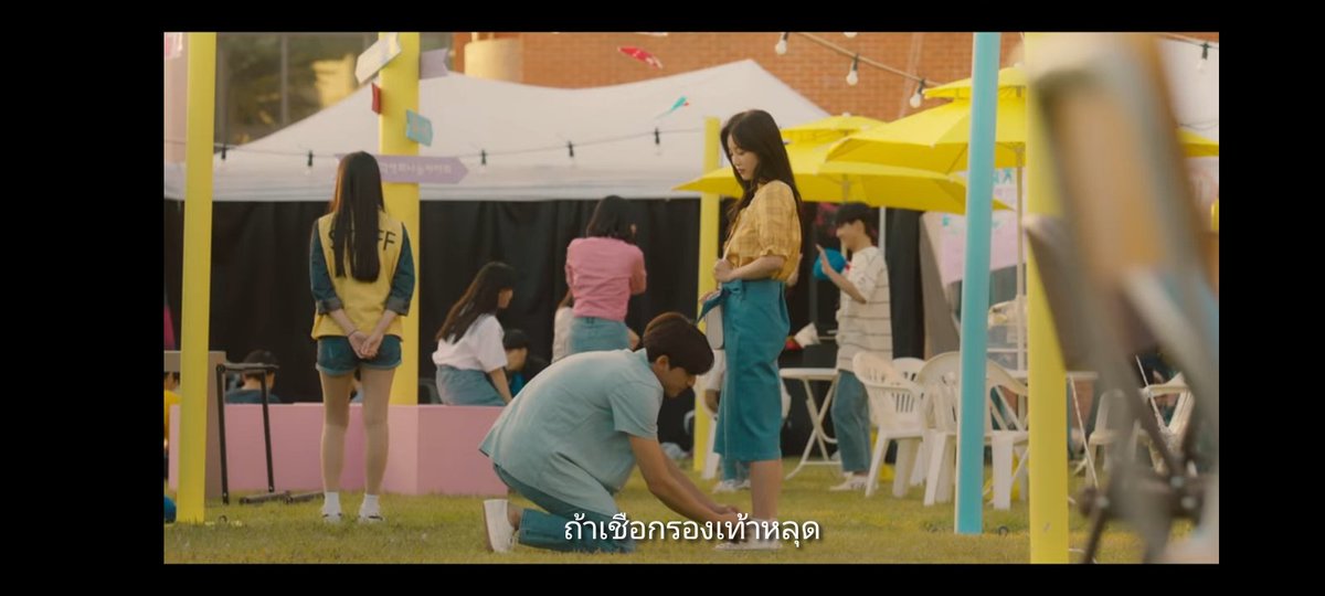 JinY_JiH's tweet photo. จริงค่ะ https://t.co/0d9sLePuwI