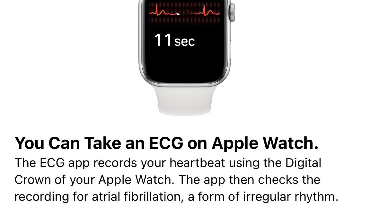 jetsetterbanker's tweet photo. Yaaaaaaay for #watchOS73 ✨finally✨ activating the #ECG function for Philippines!! ⌚️💗👀 https://t.co/HAvElGbxQ7