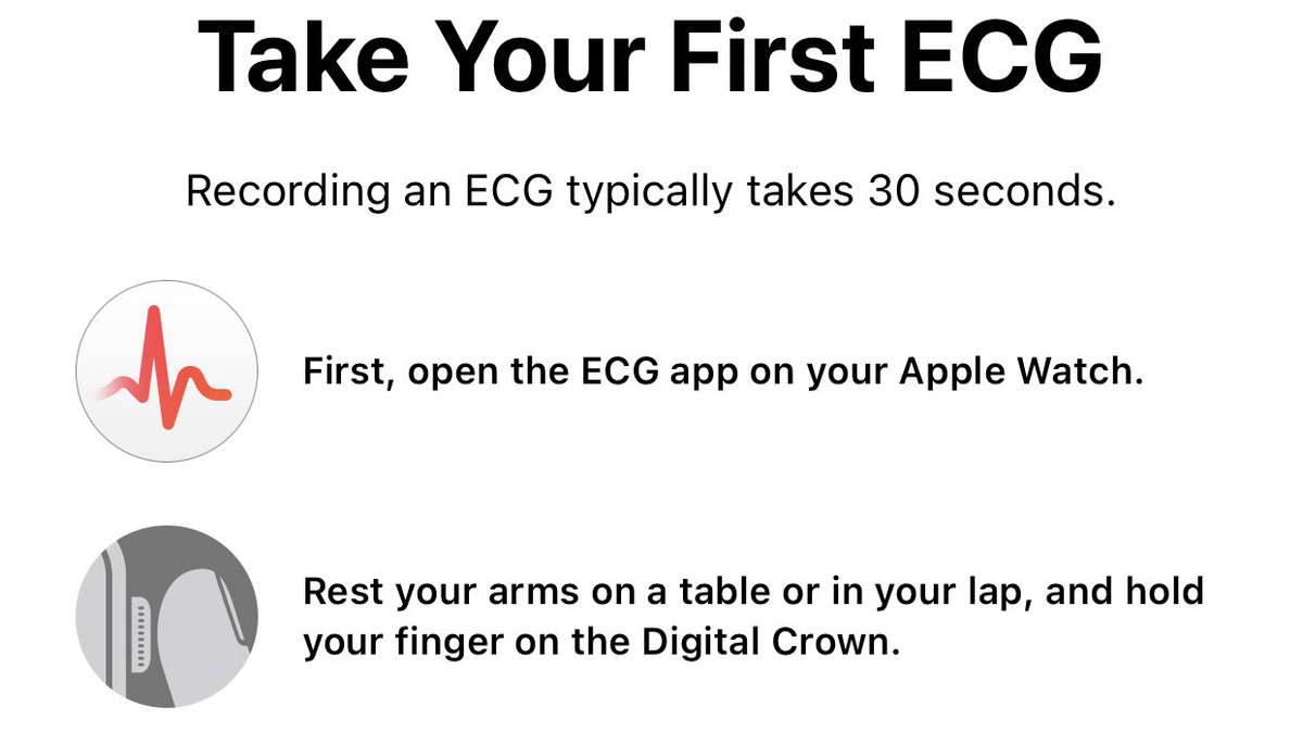 jetsetterbanker's tweet photo. Yaaaaaaay for #watchOS73 ✨finally✨ activating the #ECG function for Philippines!! ⌚️💗👀 https://t.co/HAvElGbxQ7